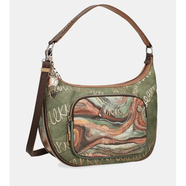 Bolso de hombro grande Outer - Imagen 4