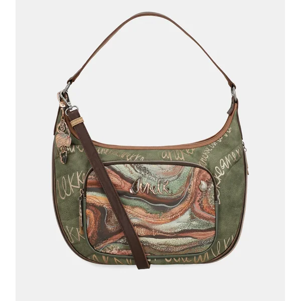 Bolso de hombro grande Outer - Imagen 5