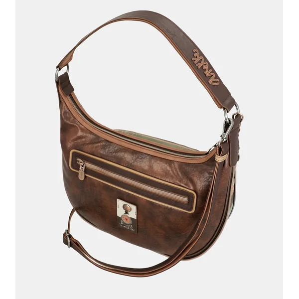 Bolso de hombro grande Outer - Imagen 6