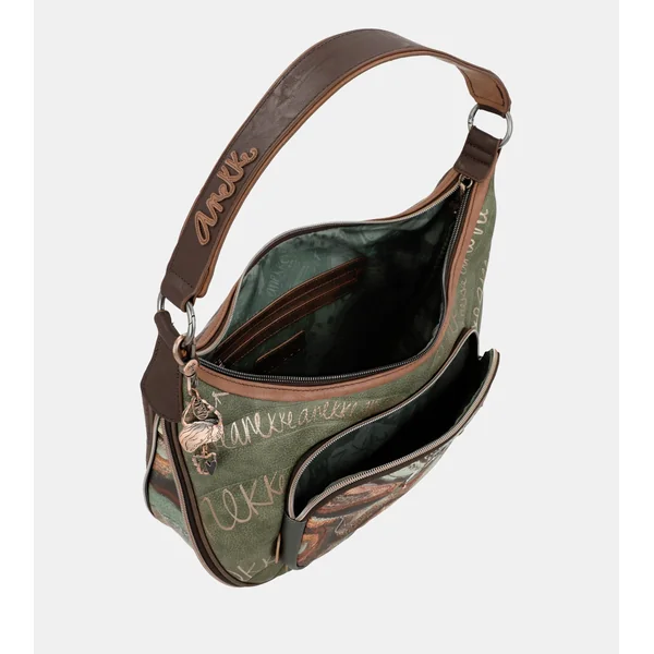 Bolso de hombro grande Outer - Imagen 7