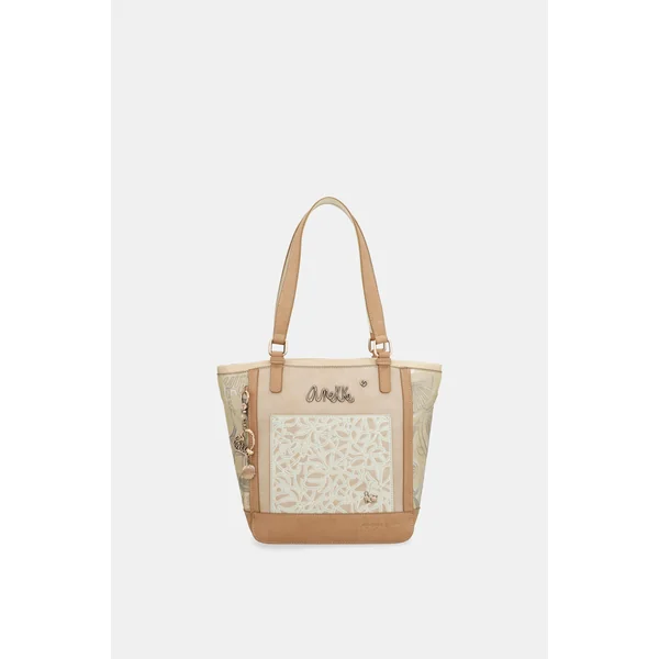 Bolso de hombro grande Whispers
