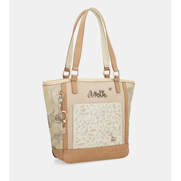 Bolso de hombro grande Whispers - Imagen 3