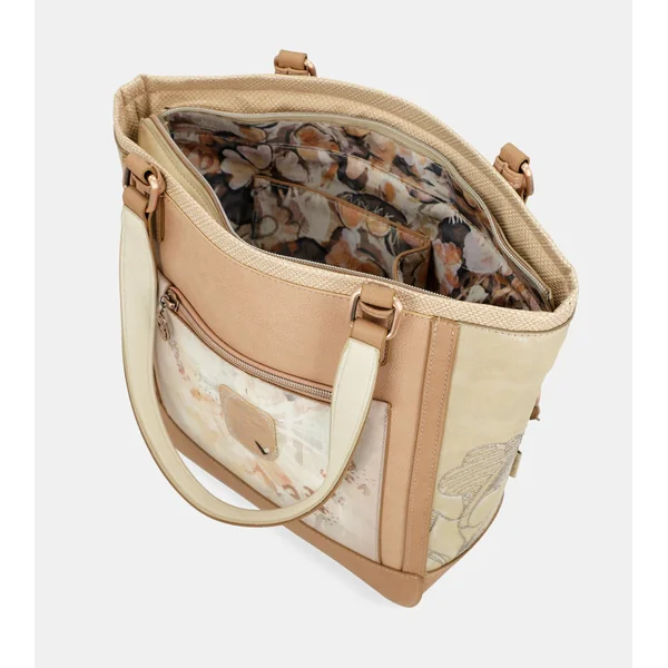 Bolso de hombro grande Whispers - Imagen 8