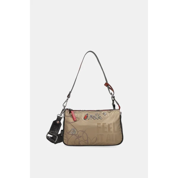 Bolso de hombro Imaginary