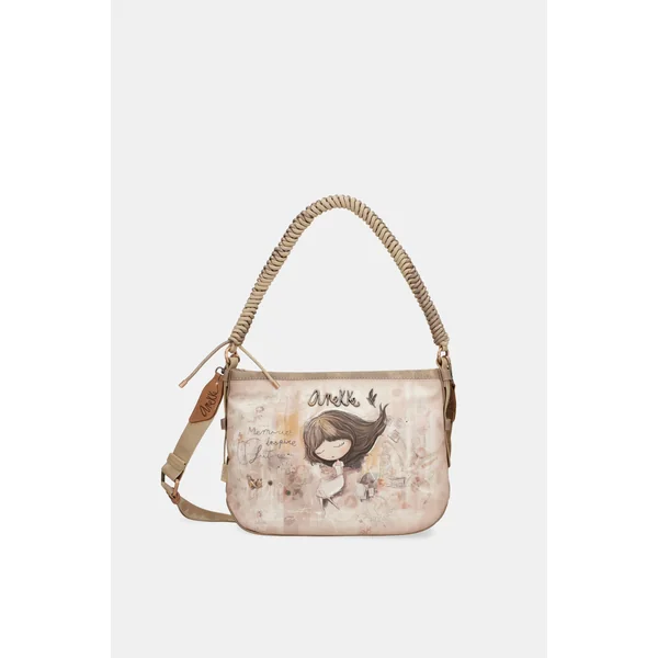 Bolso de hombro Memories