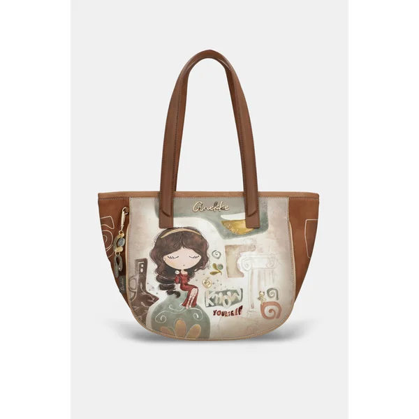 Bolso de hombro Muse