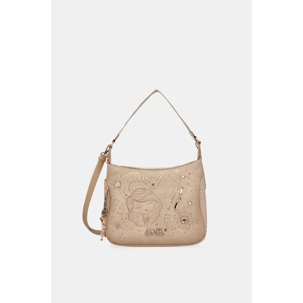 Bolso de hombro Nude Studio