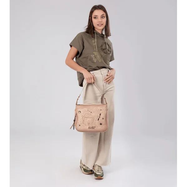 Bolso de hombro Nude Studio - Imagen 2