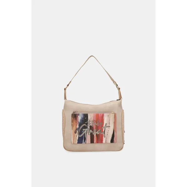 Bolso de hombro Nude Studio - Imagen 3