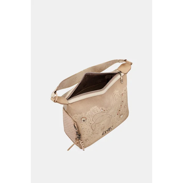 Bolso de hombro Nude Studio - Imagen 5