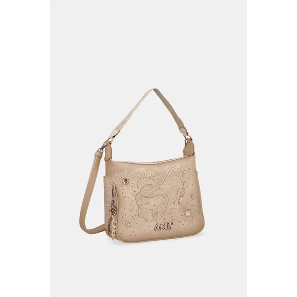 Bolso de hombro Nude Studio - Imagen 7