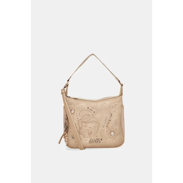 Bolso de hombro Nude Studio - Imagen 8
