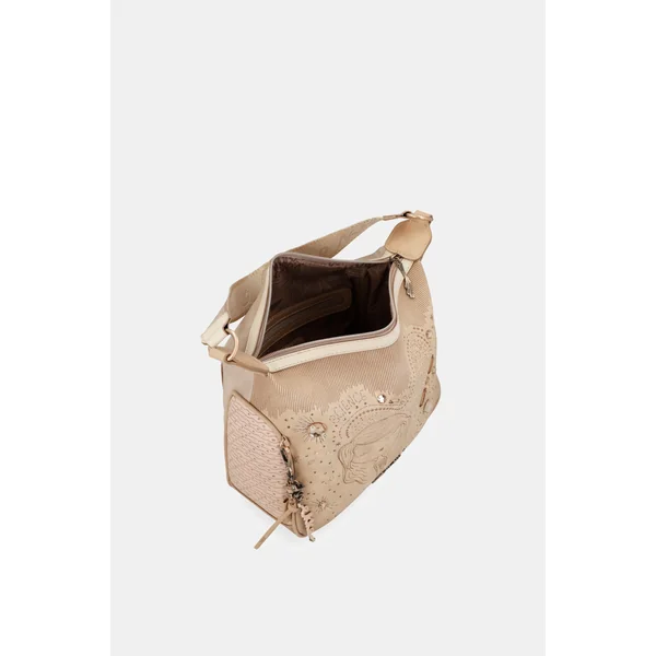 Bolso de hombro Nude Studio - Imagen 10
