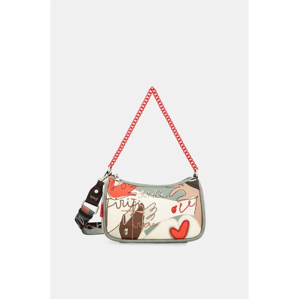 Bolso de hombro Ole