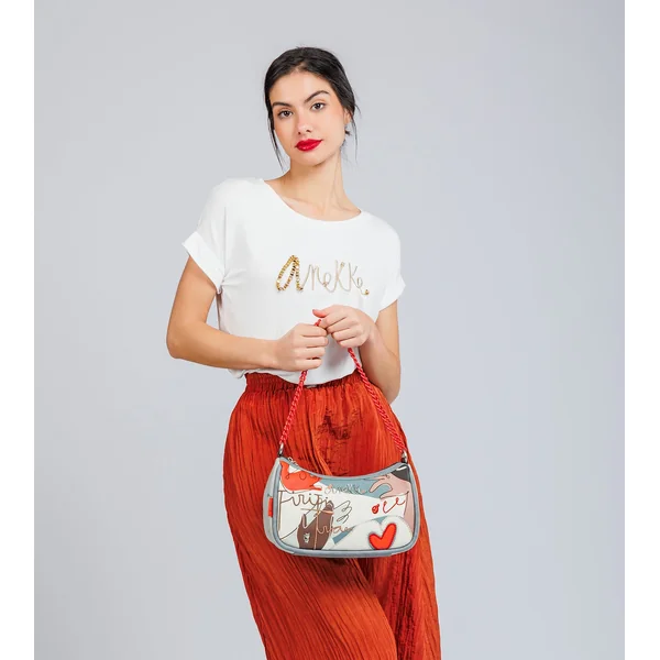 Bolso de hombro Ole - Imagen 2