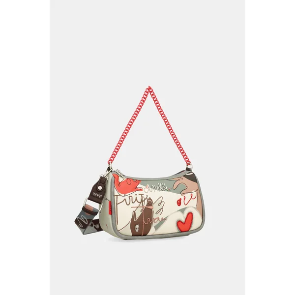Bolso de hombro Ole - Imagen 3