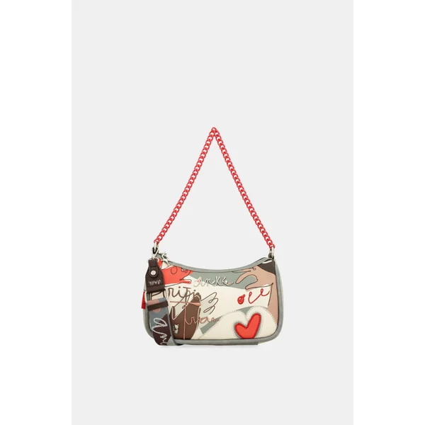 Bolso de hombro Ole - Imagen 8