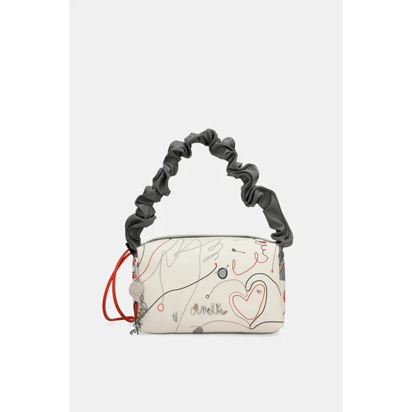 Bolso de hombro Ole