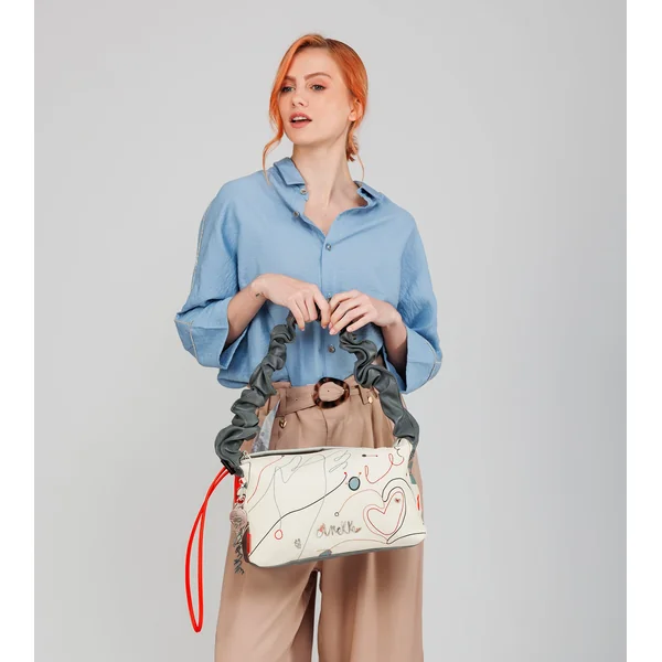 Bolso de hombro Ole - Imagen 2