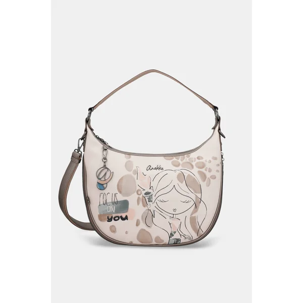 Bolso de hombro Olympia