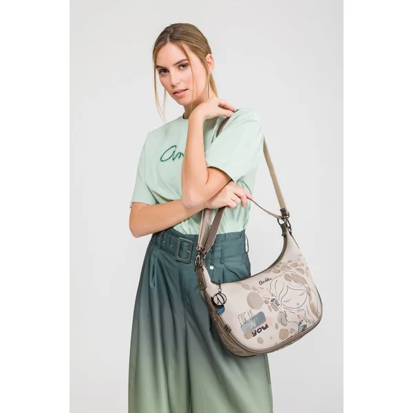Bolso de hombro Olympia - Imagen 4