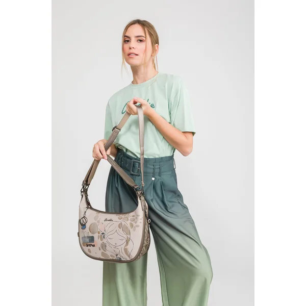 Bolso de hombro Olympia - Imagen 6