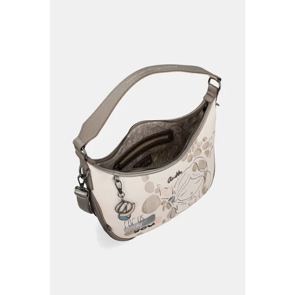 Bolso de hombro Olympia - Imagen 8