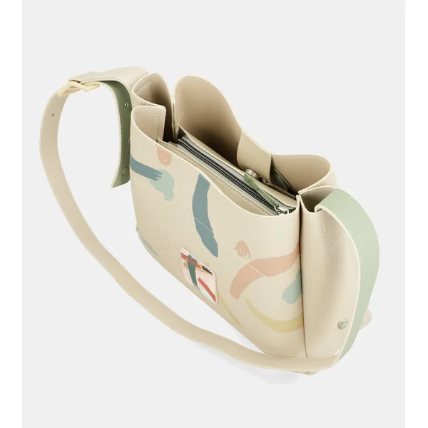 Bolso de hombro Original - Imagen 9