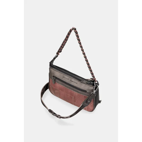 Bolso de hombro Parisian - Imagen 9