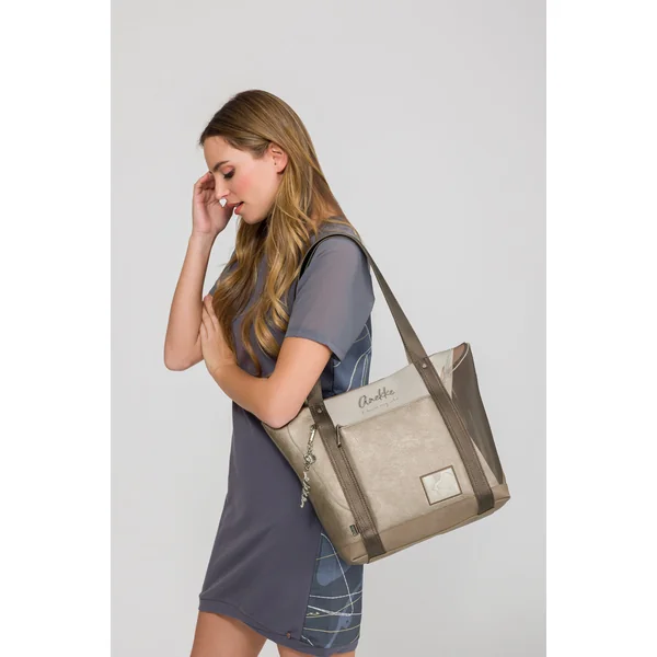 Bolso de hombro Serenis - Imagen 2