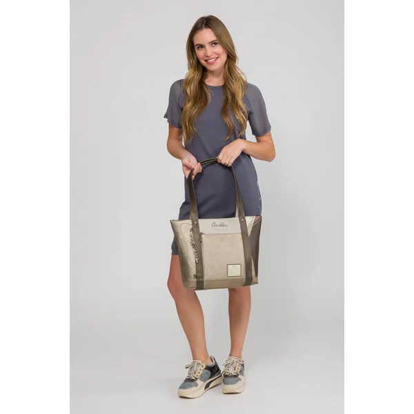 Bolso de hombro Serenis - Imagen 4