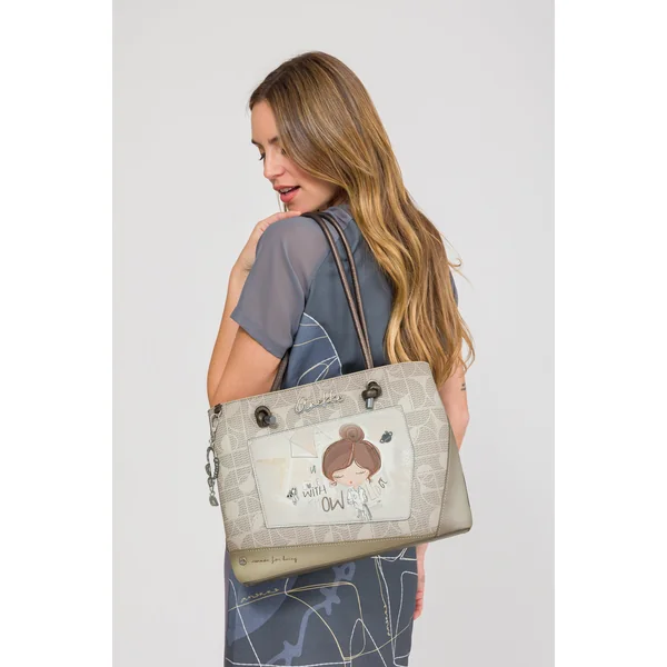 Bolso de hombro Sophia - Imagen 2