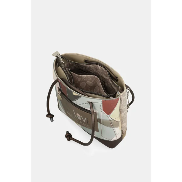 Bolso de hombro Sophia - Imagen 3