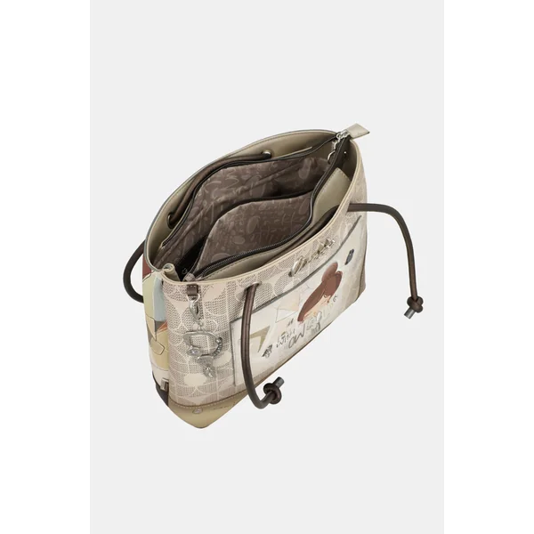 Bolso de hombro Sophia - Imagen 6