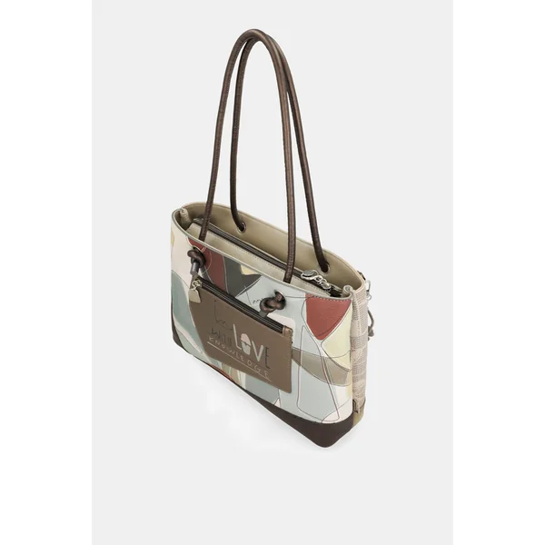 Bolso de hombro Sophia - Imagen 7