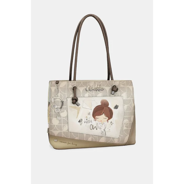 Bolso de hombro Sophia - Imagen 9