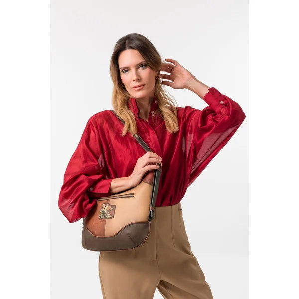Bolso de hombro Tulip - Imagen 2