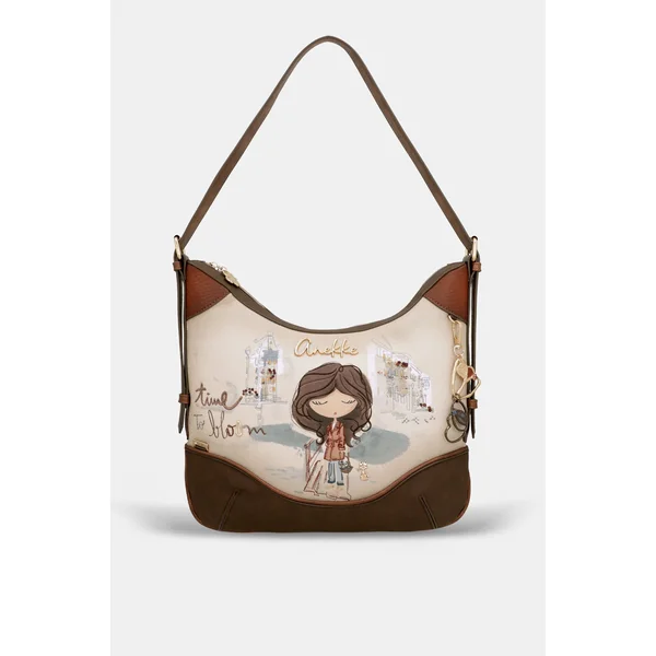 Bolso de hombro Tulip - Imagen 3