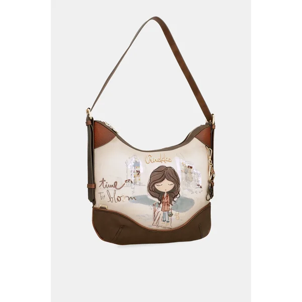 Bolso de hombro Tulip - Imagen 4