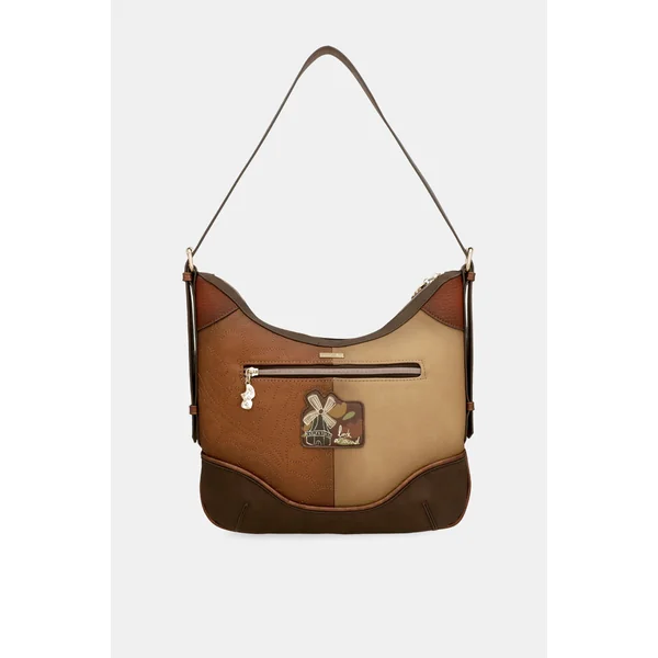 Bolso de hombro Tulip - Imagen 5