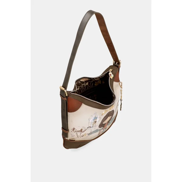 Bolso de hombro Tulip - Imagen 8