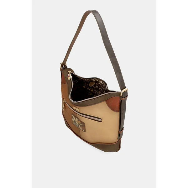Bolso de hombro Tulip - Imagen 9