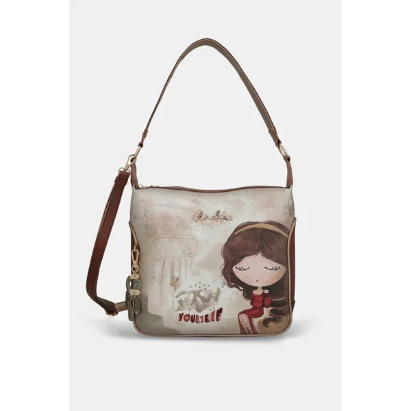 Bolso de hombro y bandolera Muse