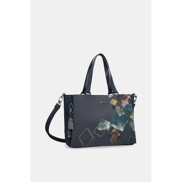 Bolso de mano con bandolera Evolution - Imagen 11