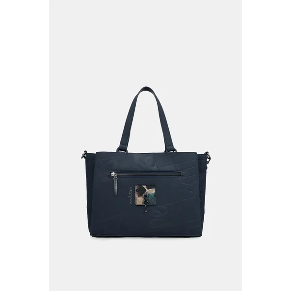 Bolso de mano con bandolera Evolution - Imagen 3