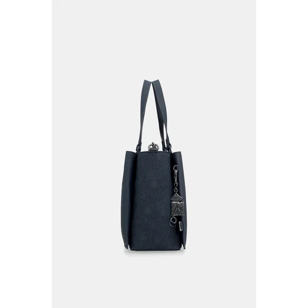 Bolso de mano con bandolera Evolution - Imagen 5