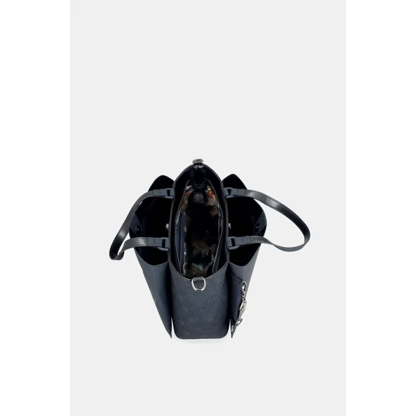 Bolso de mano con bandolera Evolution - Imagen 6