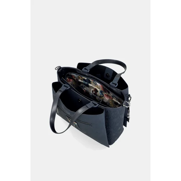 Bolso de mano con bandolera Evolution - Imagen 7