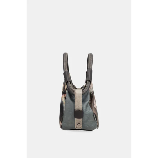 Bolso de mano pequeño Real - Imagen 4