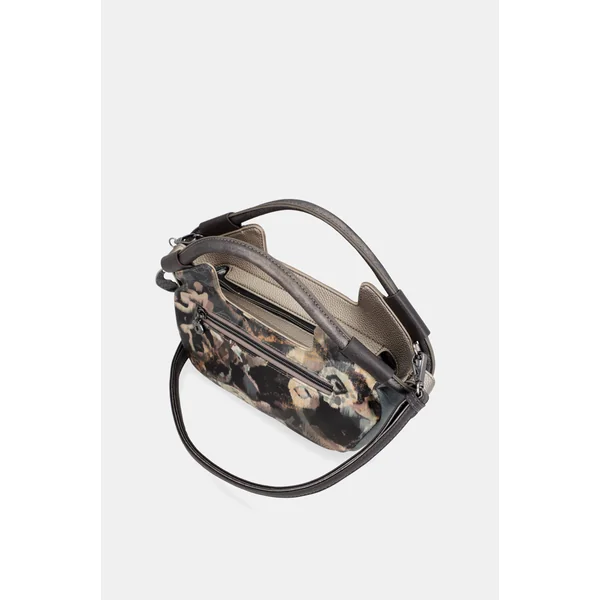 Bolso de mano pequeño Real - Imagen 8